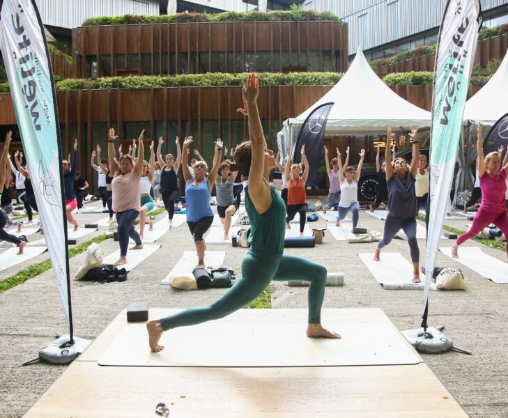 YOGA-23 yoga