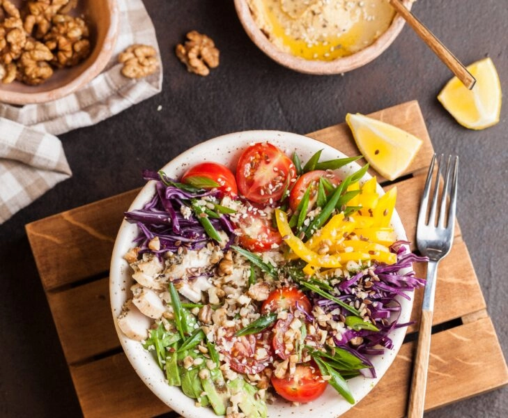 comida-saludable comida-saludable