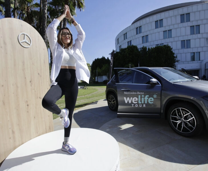 WELIFE 108
